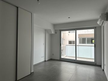 Departamento de 1 Ambiente 40 m2 totales - Venta -  Caballito Norte - Cid Campeador