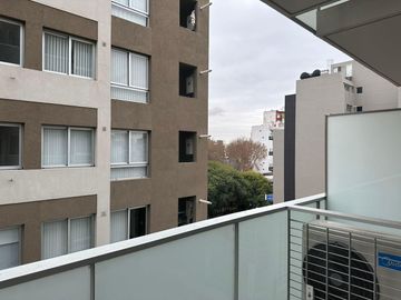 Departamento de 1 Ambiente 40 m2 totales - Venta -  Caballito Norte - Cid Campeador