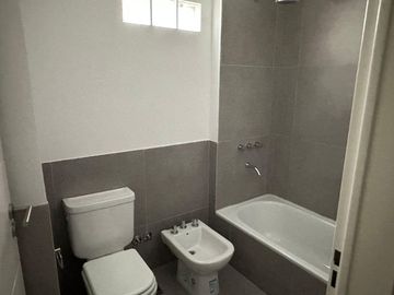 Departamento de 1 Ambiente 40 m2 totales - Venta -  Caballito Norte - Cid Campeador