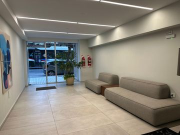 Departamento de 1 Ambiente 40 m2 totales - Venta -  Caballito Norte - Cid Campeador