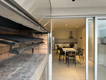 Departamento de 1 Ambiente 40 m2 totales - Venta -  Caballito Norte - Cid Campeador