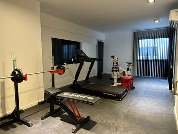Departamento de 1 Ambiente 40 m2 totales - Venta -  Caballito Norte - Cid Campeador