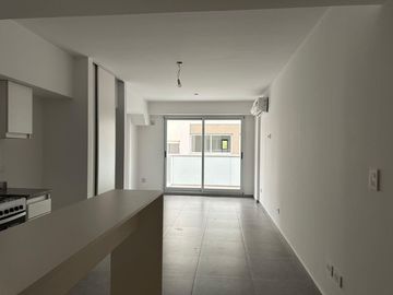 Departamento de 1 Ambiente 40 m2 totales - Venta -  Caballito Norte - Cid Campeador