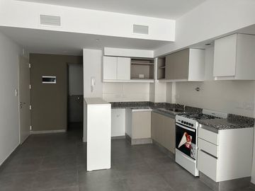 Departamento de 1 Ambiente 40 m2 totales - Venta -  Caballito Norte - Cid Campeador