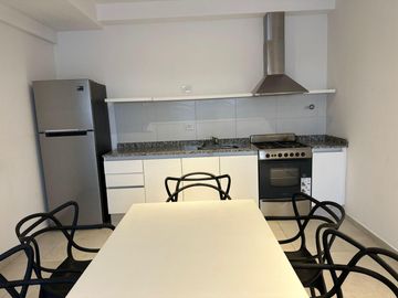 Departamento de 1 Ambiente 40 m2 totales - Venta -  Caballito Norte - Cid Campeador