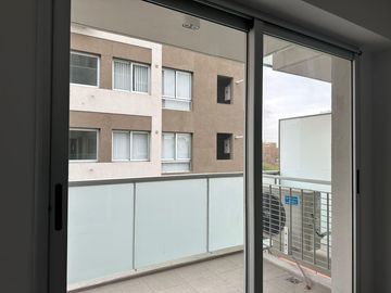 Departamento de 1 Ambiente 40 m2 totales - Venta -  Caballito Norte - Cid Campeador