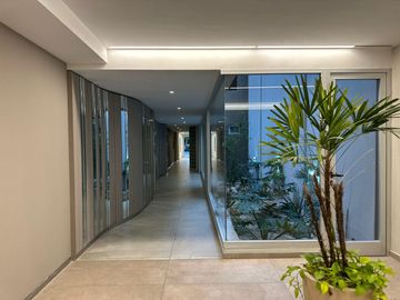 Departamento de 1 Ambiente 40 m2 totales - Venta -  Caballito Norte - Cid Campeador