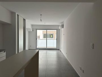 Departamento de 1 Ambiente 40 m2 totales - Venta -  Caballito Norte - Cid Campeador