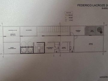 Departamento - Palermo
