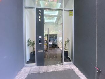 San Juan 2100, Departamento 2 Ambientes a Estrenar, Edificio con Amenities - San Cristobal