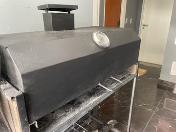 San Juan 2100, Departamento 2 Ambientes a Estrenar, Edificio con Amenities - San Cristobal
