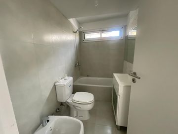 San Juan 2100, Departamento 2 Ambientes a Estrenar, Edificio con Amenities - San Cristobal