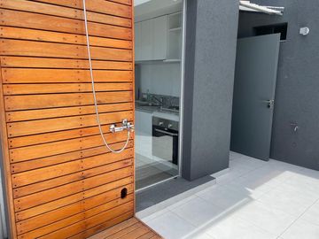 San Juan 2100, Departamento 2 Ambientes a Estrenar, Edificio con Amenities - San Cristobal