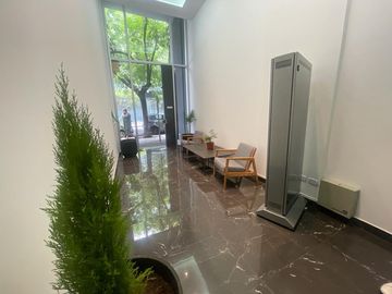 San Juan 2100, Departamento 2 Ambientes a Estrenar, Edificio con Amenities - San Cristobal