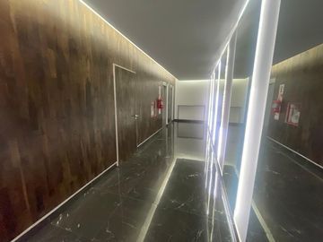 San Juan 2100, Departamento 2 Ambientes a Estrenar, Edificio con Amenities - San Cristobal