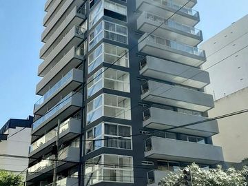 San Juan 2100, Departamento 2 Ambientes a Estrenar, Edificio con Amenities - San Cristobal