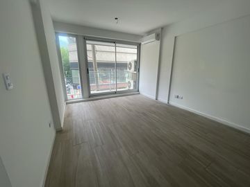 San Juan 2100, Departamento 2 Ambientes a Estrenar, Edificio con Amenities - San Cristobal