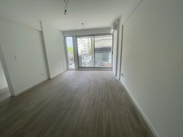 San Juan 2100, Departamento 2 Ambientes a Estrenar, Edificio con Amenities - San Cristobal