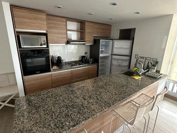 Departamento en  Venta NORTHBEACH