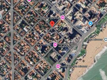 Departamento - Miramar