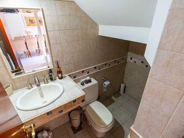 Casa en Venta con jardín y pileta