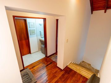 Casa en Venta con jardín y pileta