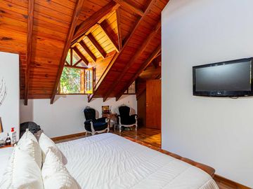 Casa en Venta con jardín y pileta