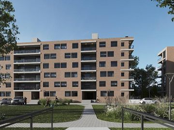 Departamento en Fisherton