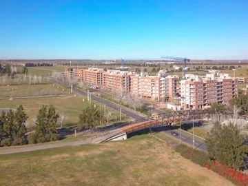 Departamento en Fisherton