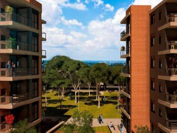 Departamento en Fisherton