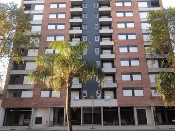 Departamento en Fisherton