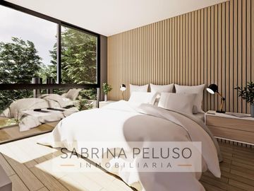Venta de casa en complejo privado en Moreno