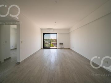 Venta Departamento 3 AMB Tigre (APTO CREDITO / FINANCIACIÓN) - Av Sta. María de las Conchas 3300