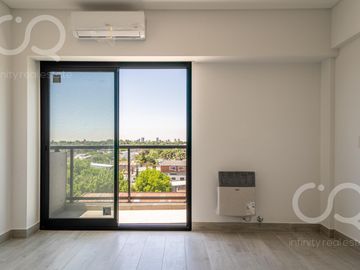 Venta Departamento 3 AMB Tigre (APTO CREDITO / FINANCIACIÓN) - Av Sta. María de las Conchas 3300
