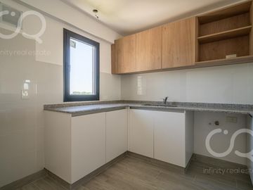 Venta Departamento 3 AMB Tigre (APTO CREDITO / FINANCIACIÓN) - Av Sta. María de las Conchas 3300