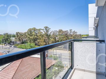 Venta Departamento 3 AMB Tigre (APTO CREDITO / FINANCIACIÓN) - Av Sta. María de las Conchas 3300