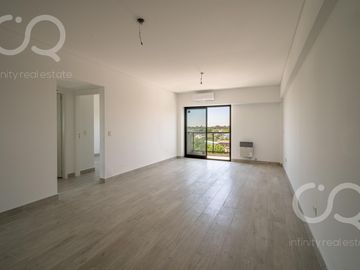 Venta Departamento 3 AMB Tigre (APTO CREDITO / FINANCIACIÓN) - Av Sta. María de las Conchas 3300