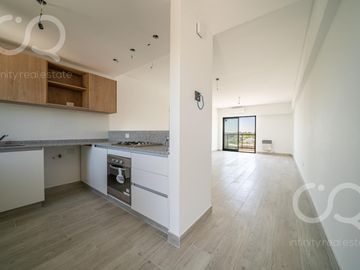 Venta Departamento 3 AMB Tigre (APTO CREDITO / FINANCIACIÓN) - Av Sta. María de las Conchas 3300