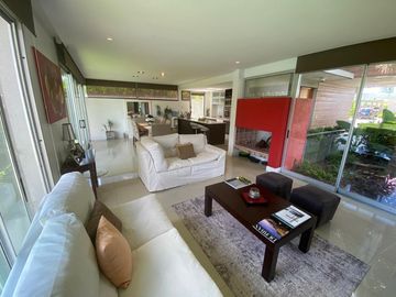 Casa en  venta, Haras Santa Maria, Escbobar.