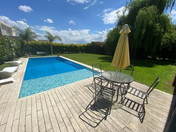 Casa en  venta, Haras Santa Maria, Escbobar.