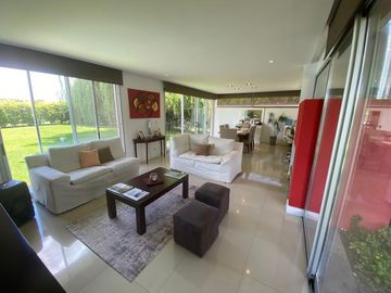 Casa en  venta, Haras Santa Maria, Escbobar.