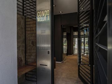 MONOAMBIENTE VENTA SOLARIUM Y PARRILLERO REP. DE LA SEXTA ROSARIO