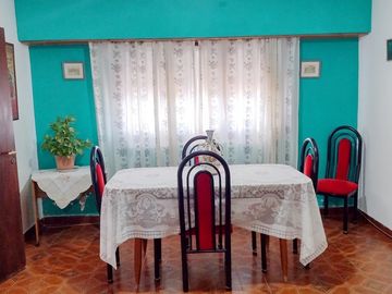 Casa - B.Ameghino
