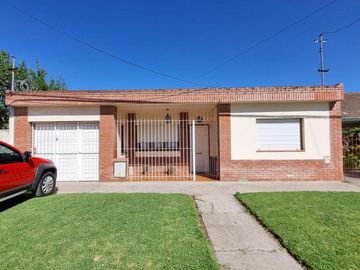 Casa - B.Ameghino