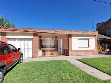 Casa - B.Ameghino