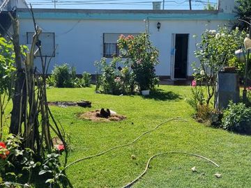 Casa - B.Ameghino