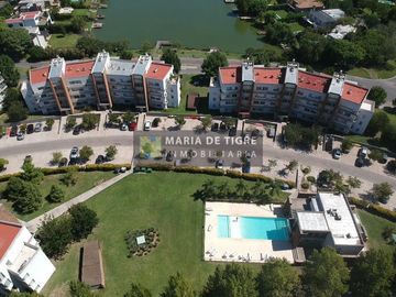 Depto Santa Barbara en Venta 4 Ambientes