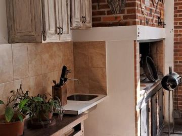 Casa en Concordia Venta