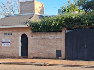 Casa en Concordia Venta