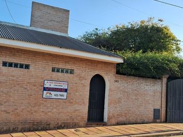 Casa en Concordia Venta